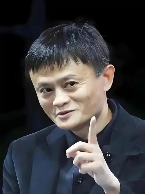 夸人原来也是有技巧的，今天看到有高人说夸人并不简单，你比如夸马云有钱他不会高