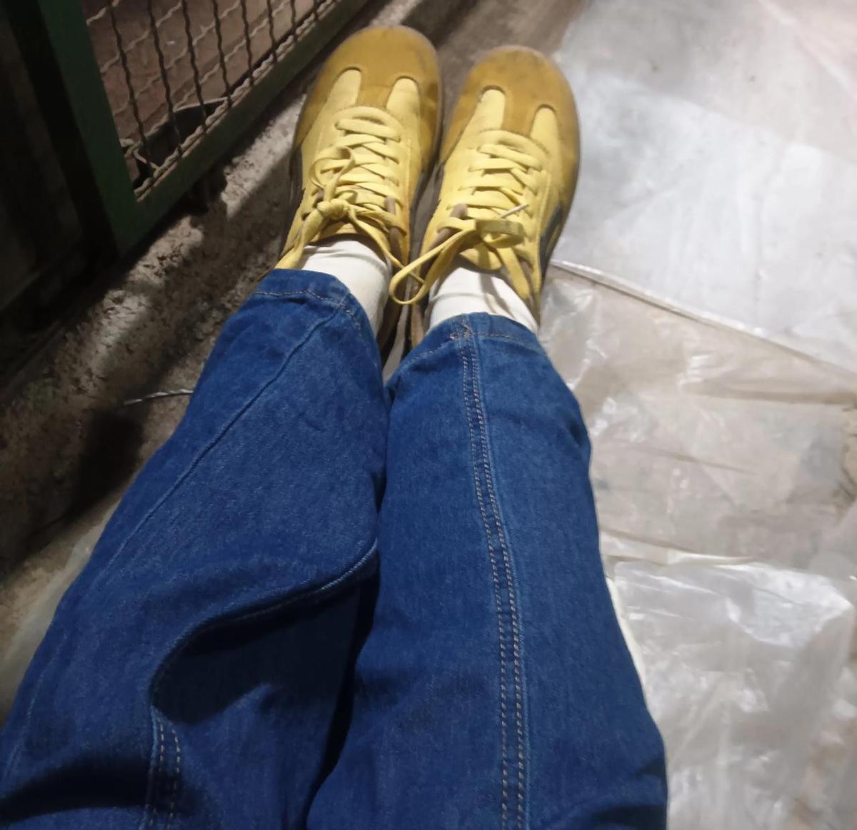 膝盖没碎,别急着开刀。3年前磁共振写“半月板损伤”,他没动手术,现在爬山遛狗照