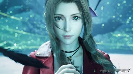随着《最终幻想7重生》(FinalFantasy7Rebirth)即将登