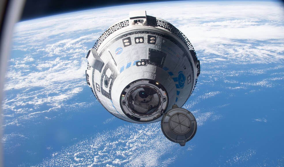 NASA最新报告显示；波音“星际客机”载人飞船下次试飞将在2026年初，但未透露