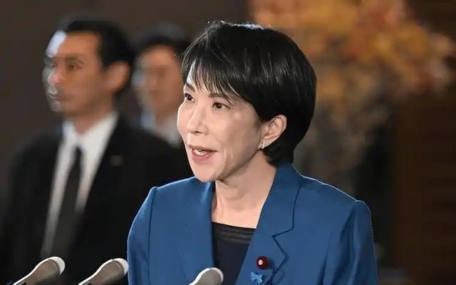 如果日本首相高市早苗在11月份来中国深圳参会，会不会很尴尬？日本政府将202