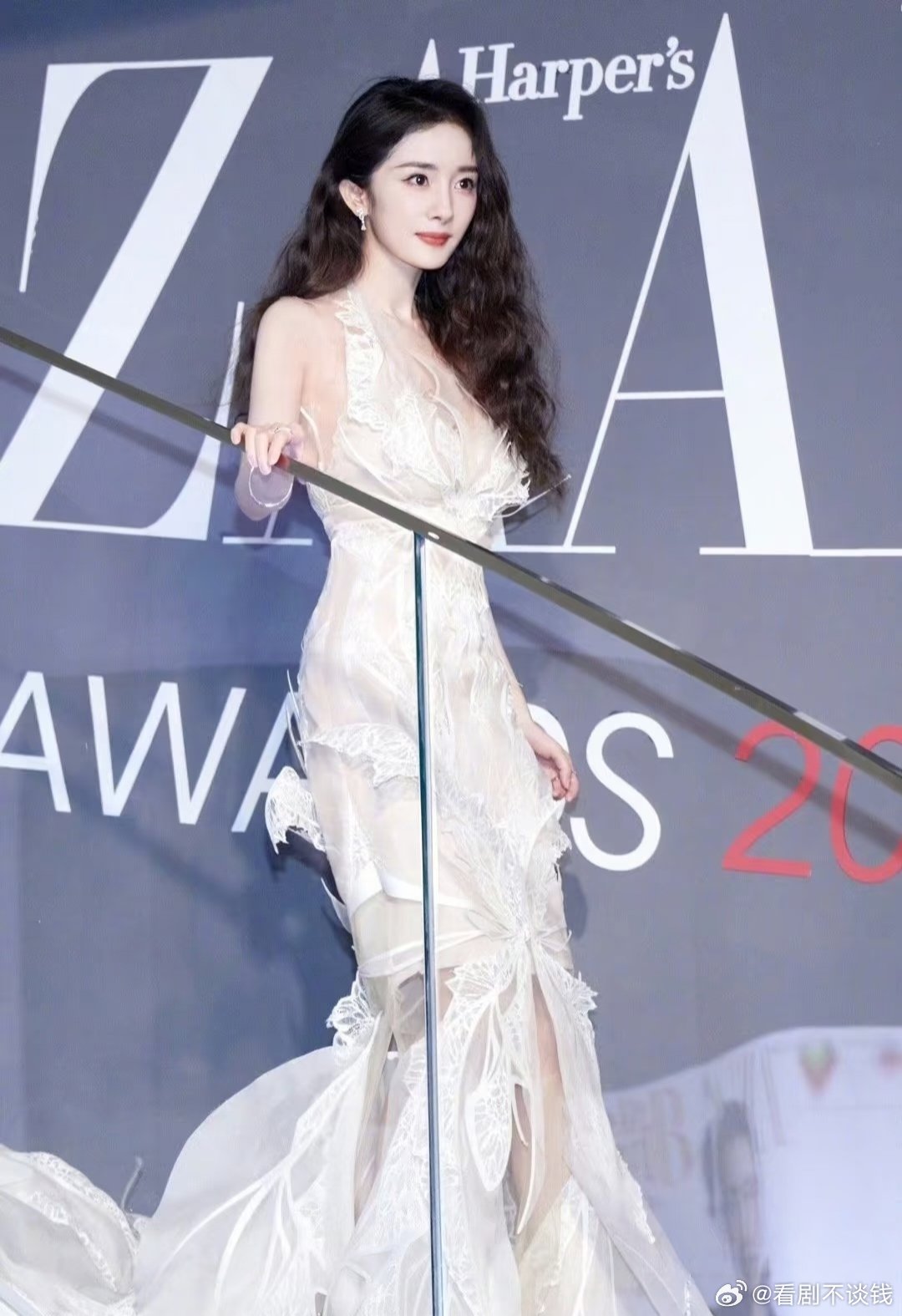 85花杨幂赵丽颖Angelababy刘诗诗倪妮唐嫣封神造型颜值能打