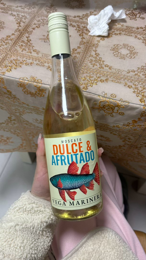 这个无敌了度数高又好喝