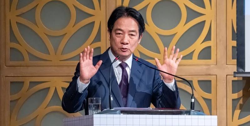 【冲刺大罢免，叫嚷“打掉杂质”，赖清德亲自下场，3类人被盯上】第三阶段罢免蓝委投