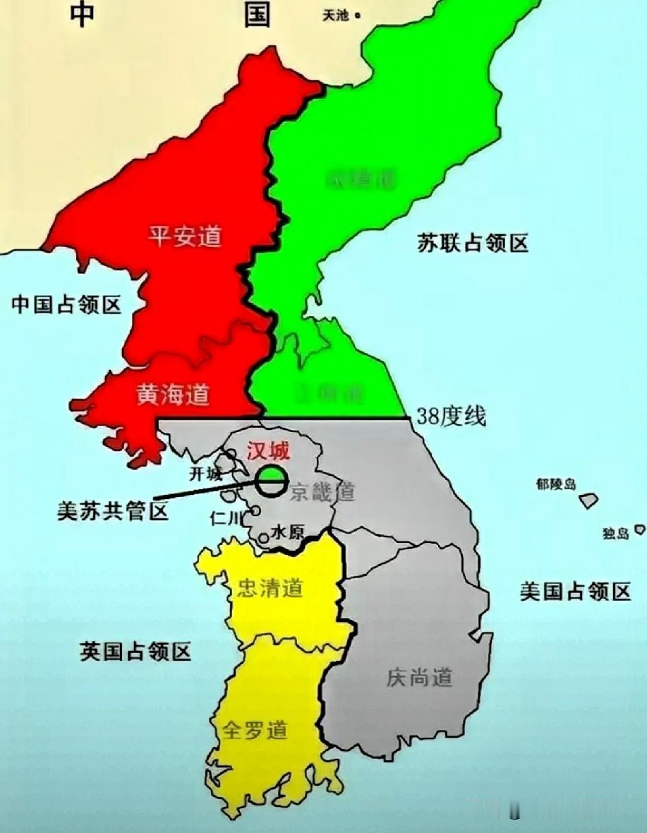 朝鲜为什么要裁军？朝鲜这回算是彻底想通了，他们明白一个道理，那就是既然南北统