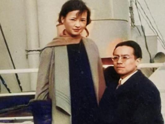 林徽因死后多年，却被丈夫续娶的妻子刻意诋毁，一句看似漫不经心的“责备”，却将林徽