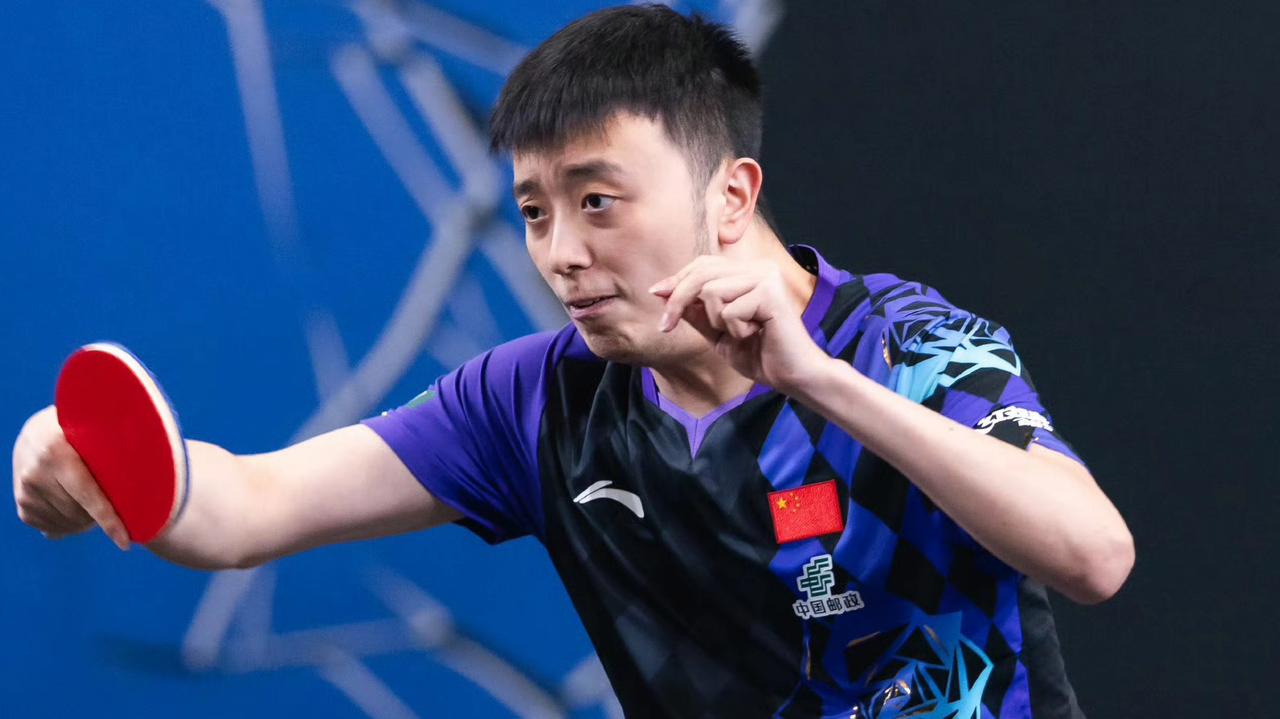 美国大满贯战报！国乒新星惨败，陈垣宇0-3被淘汰，三局仅拿12分！北京时