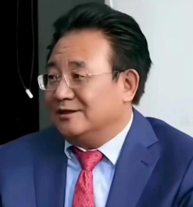 中国人谁家没有50万!平均家庭资产都300万,”2022年,中国经济学家陈浩,直