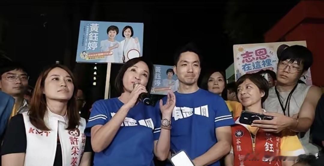 赖瑞隆为什么总是嚷着要拉蒋万安而不是柯之恩辩论呢？聊湾区看世界的观点如下：第