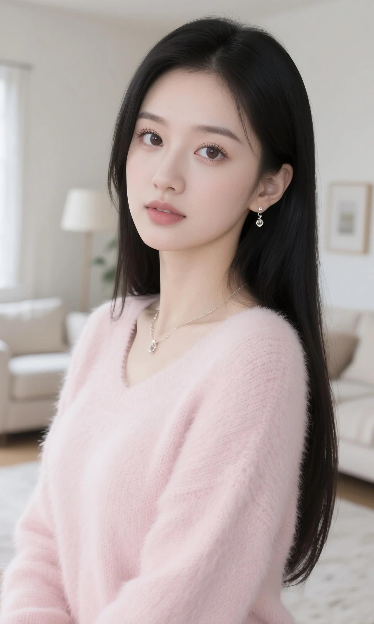 美女九宫格美女自拍写真九宫格时尚大片少女自拍写真