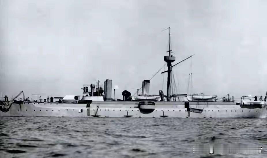 甲午之败，真不是打不过！戴旭一句话点醒众人：根子在胆儿怯戴旭大校在演讲里说