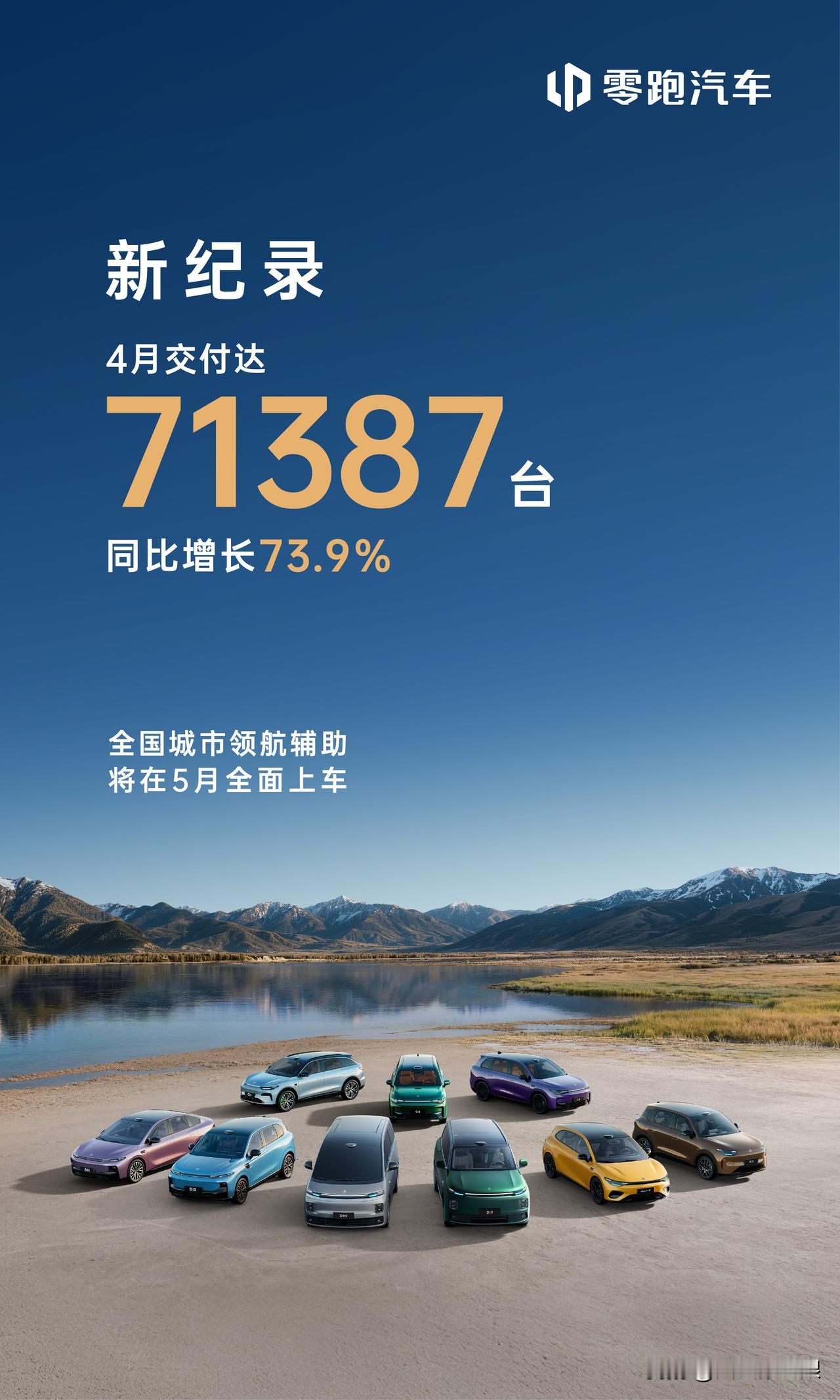 女司机也能轻松驾驭，零跑D19让我老婆心动了！其实一开始我们没考虑大型SUV