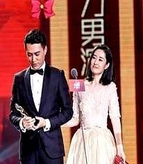 在娱乐圈这个名利场，最划算的投资是一袋三鲜包子。1998年，刘敏涛掏出全天片酬