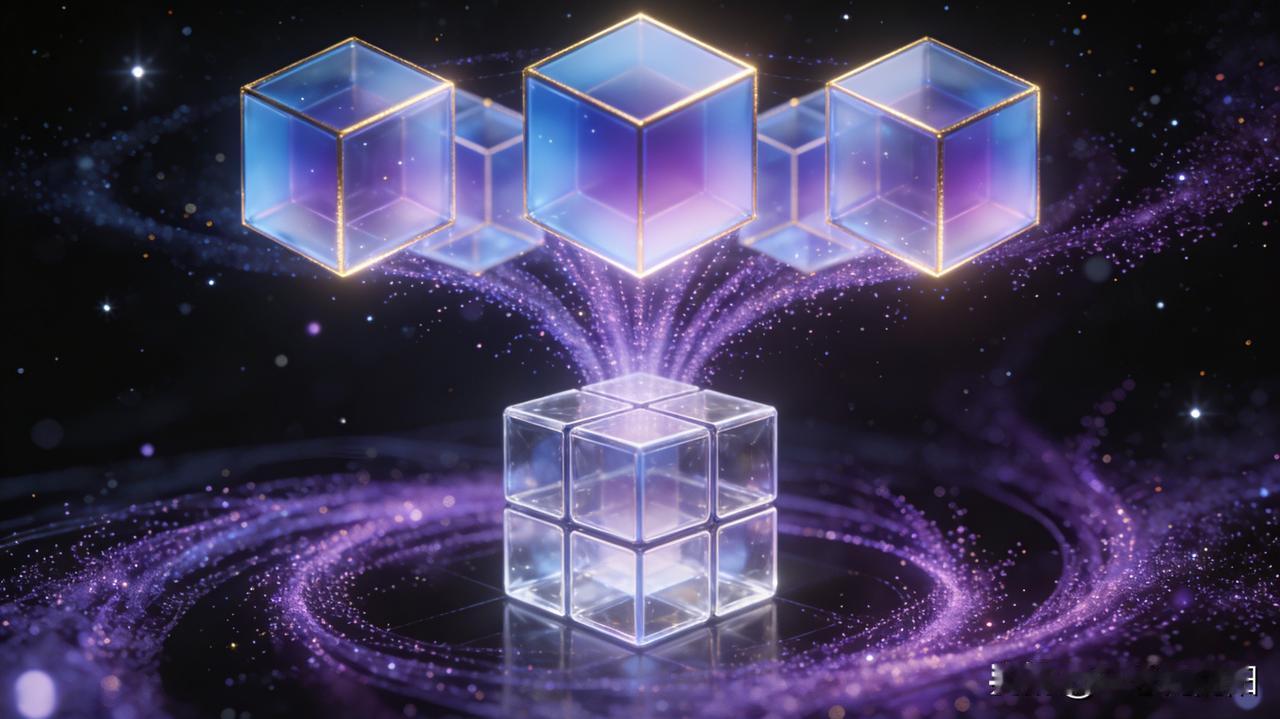 即便到了第5维度，也终究没能逃过“起始”“结束”。让我们从哲学的角度上来看待因