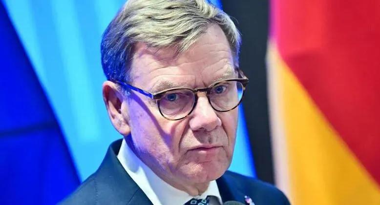 继威胁英国之后，俄外长拉夫罗夫又向德国等欧洲国家发出了警告！而德国的回应出乎意料