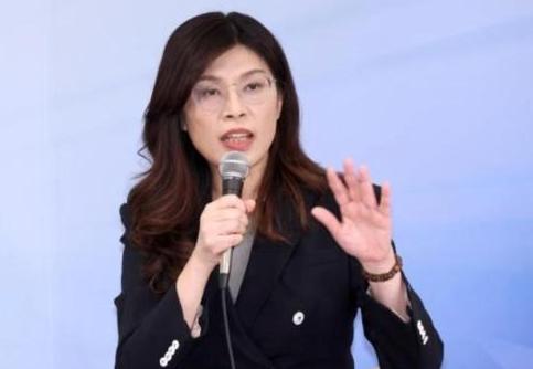 中国国民党发表严正声明：9月19日，台湾地区“运动部负责人”李洋参加亚运会选