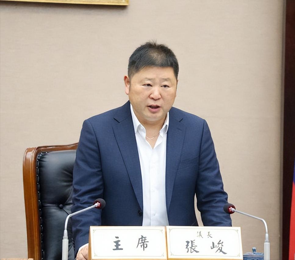 “反傅力量”成形？国民党叛将魏嘉贤、张峻相继宣布参选中国国民党中常会今天通过提