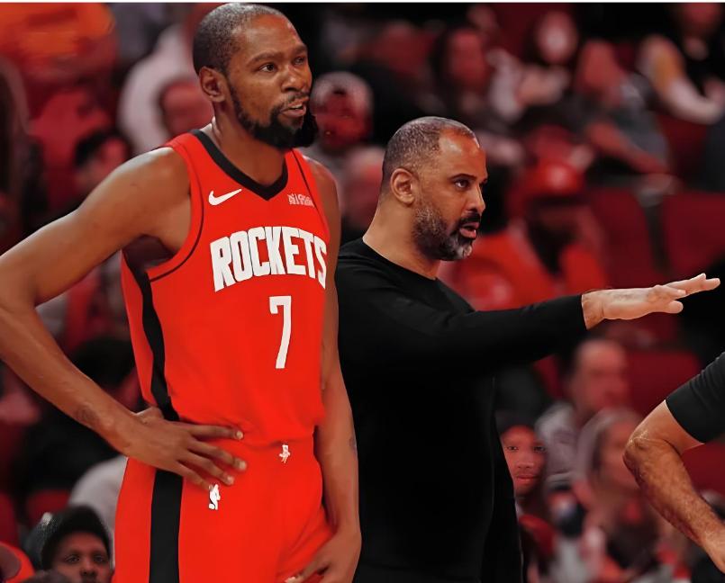 乌度卡对火箭球员有多狠，阿杜、阿门、小贾给出了答案！火箭明天基本上把首发轮休完