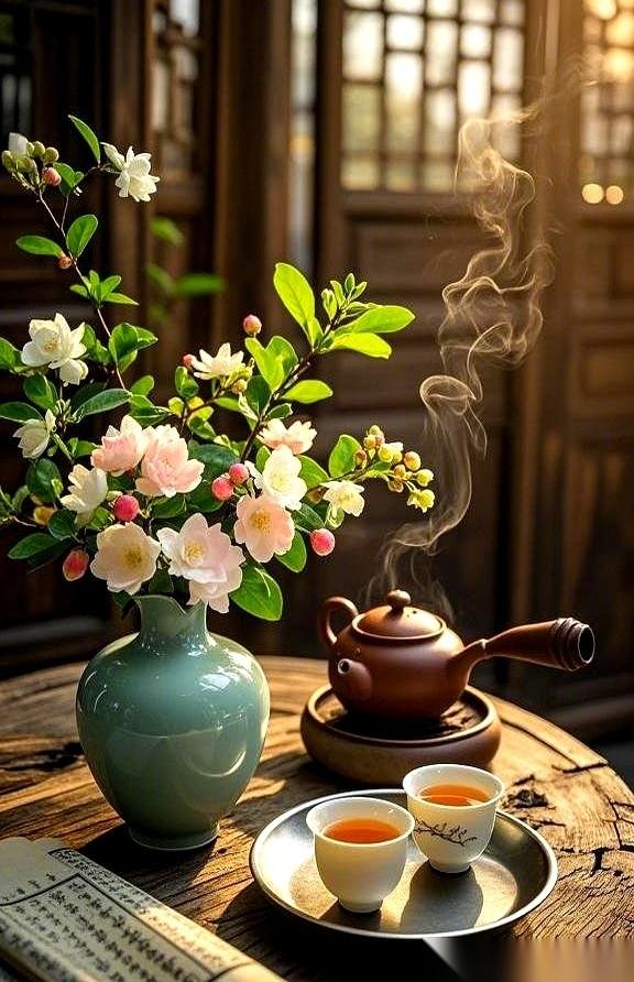 我发现现在最拧巴的一件事就是：一边劝你“别攀比，别羡慕，躺平挺好”。一边又给