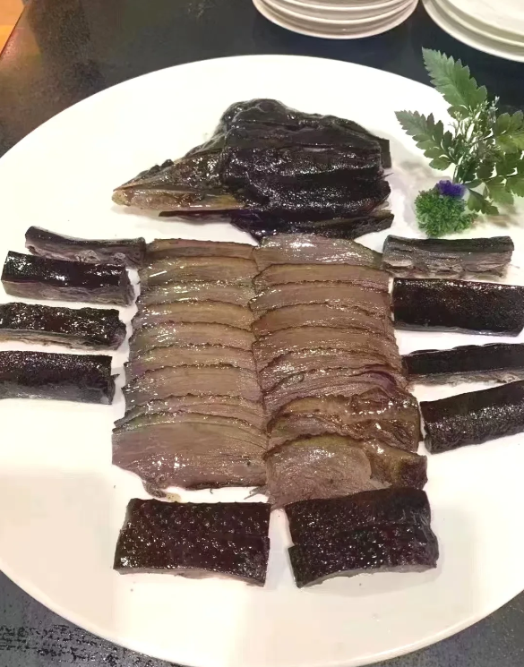 有没有餐饮行家来说说，这四道菜哪个最贵？