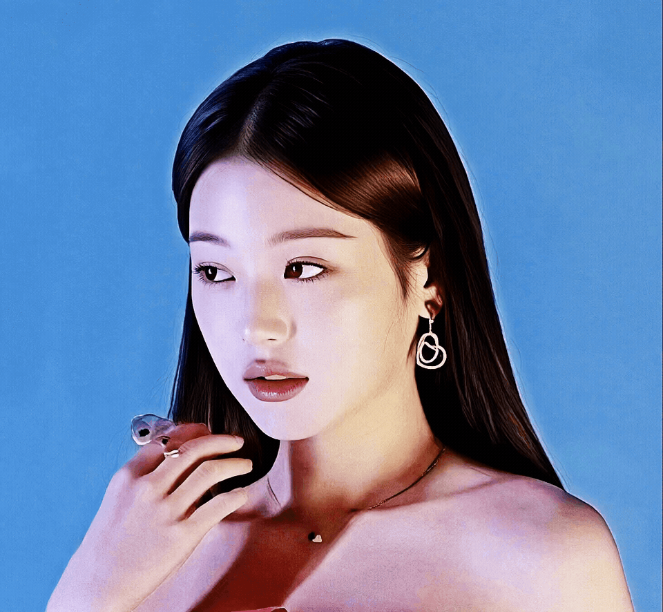 【张元英】恶女大小姐​​​