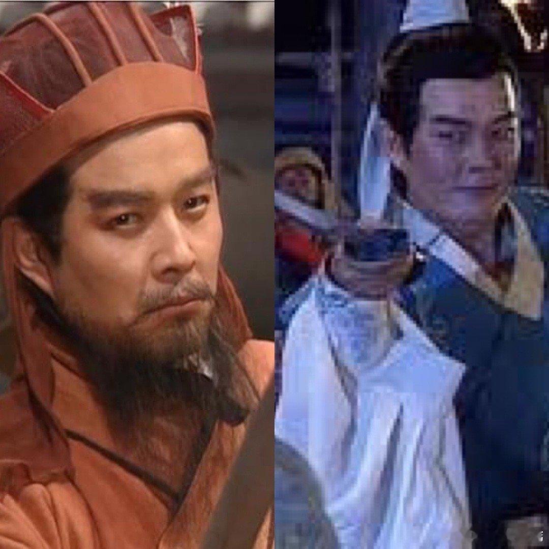 洪宇宙的袁绍那句“我剑亦未尝不利”，是罗贯中的创造。但正史可能更帅。按《三国志》