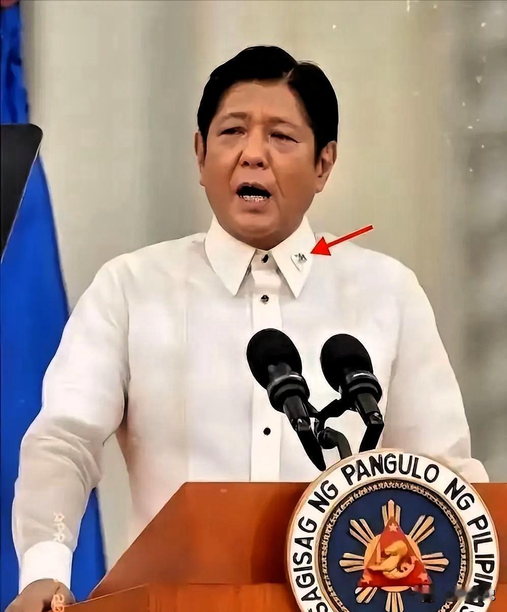 菲律宾外交部发布严正声明，3月16日，菲律宾外交部表示：拒绝承认北京对整个南中国