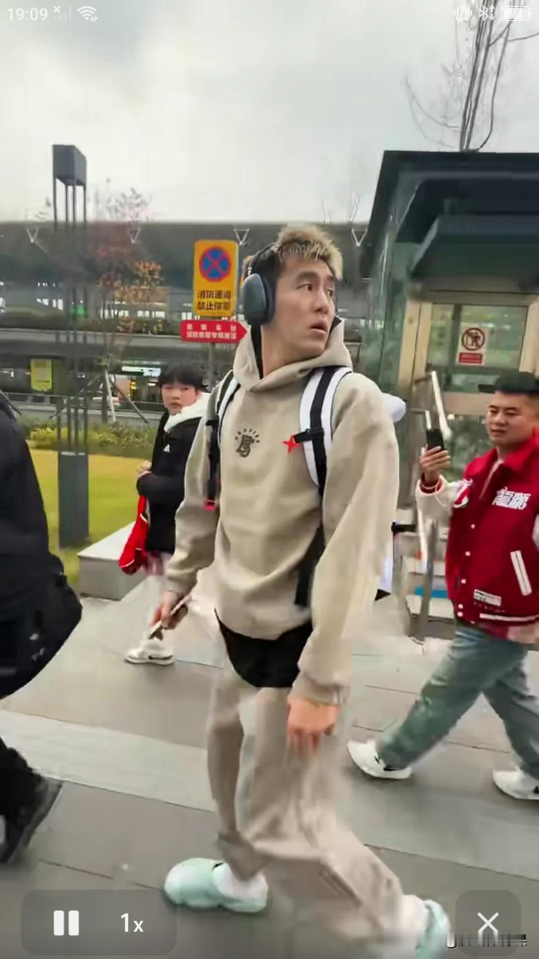 从头开始？郭艾伦已做好焕发第二春的准备！CBA常规赛已于12月12日正式拉开