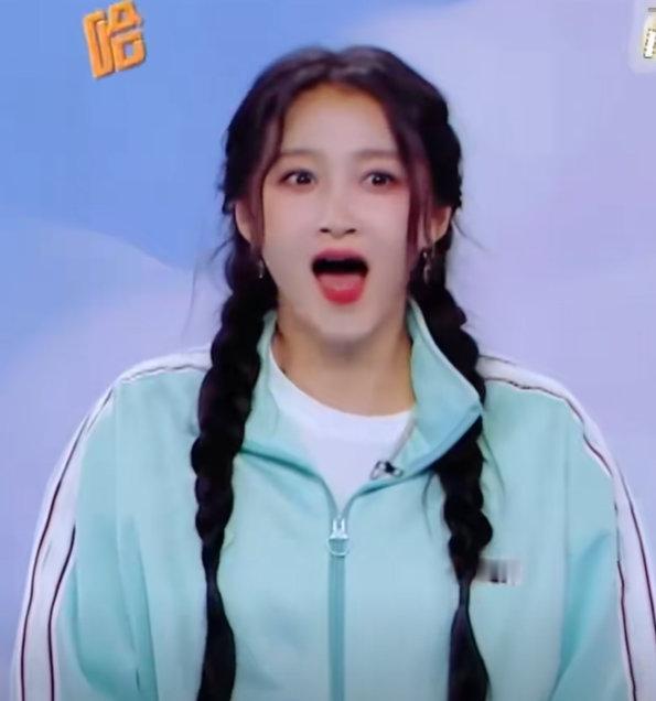 关晓彤赵丽颖Angelababy李一桐周也赵露思艾米包上恩赵昭仪