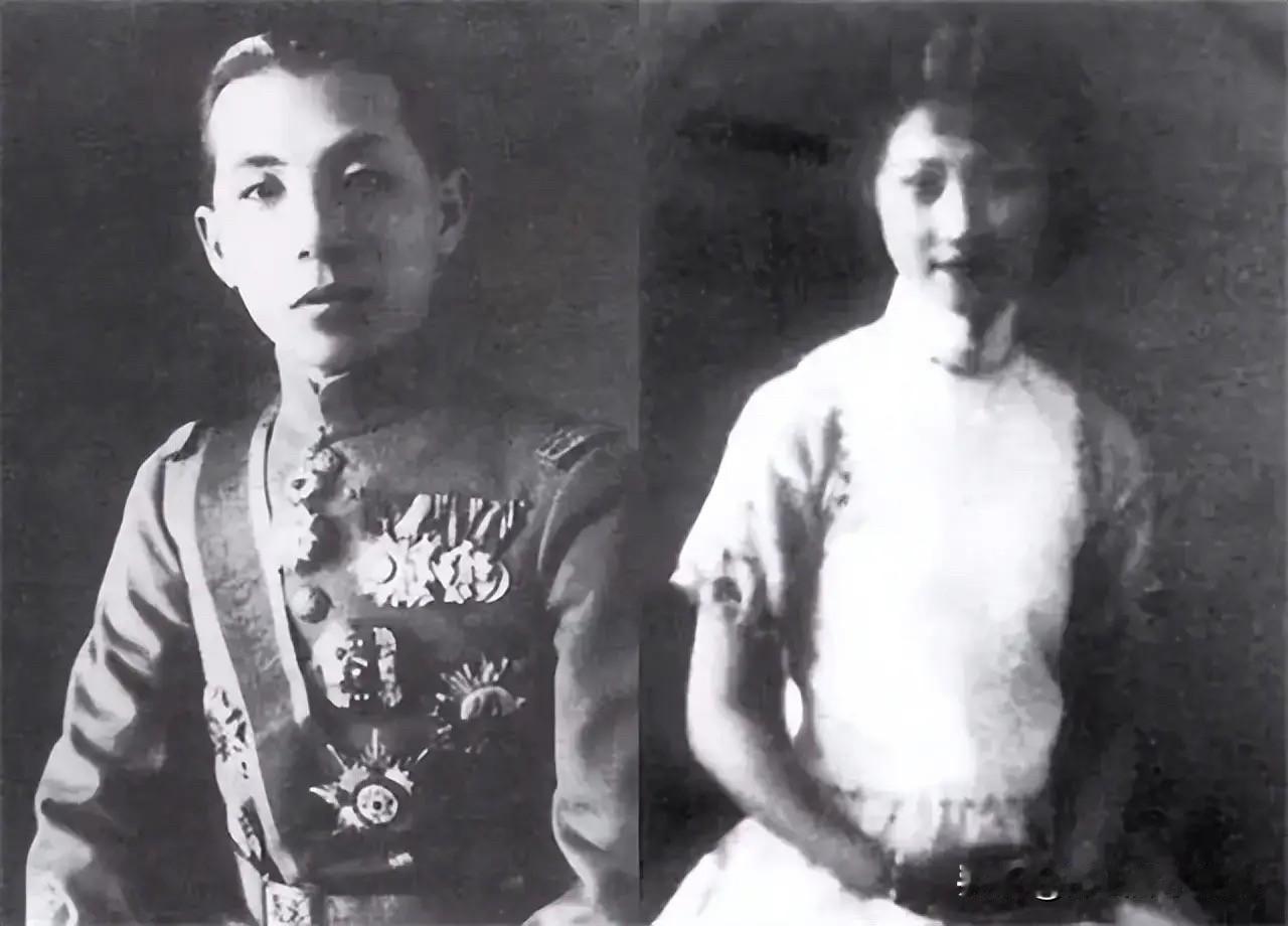 赵庆华怪吕葆贞没有管教好女儿赵一荻，丢了家丑，毁了家族的名声，致死都不肯原谅吕葆