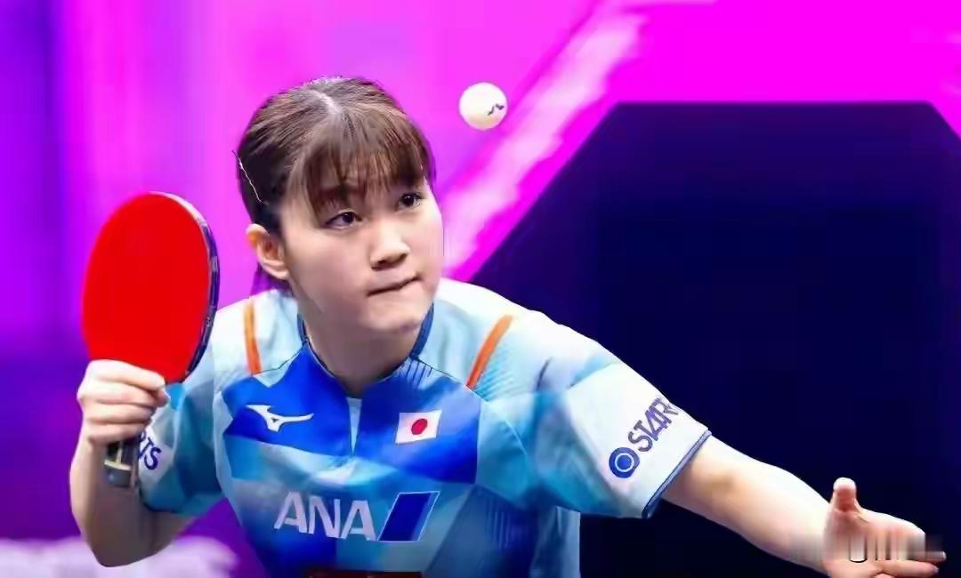 日本亚运不用大藤沙月是正确的！日本队亚运弃用大藤沙月，曾引起非议，认为大藤沙月有