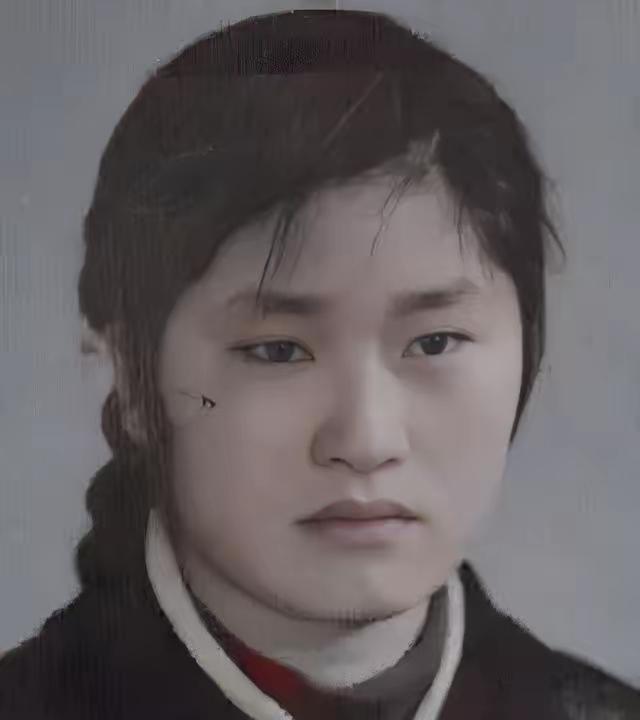 1973年，一名河南初二的女生，因为考试，全国出名。她不仅将英语试卷交了白卷