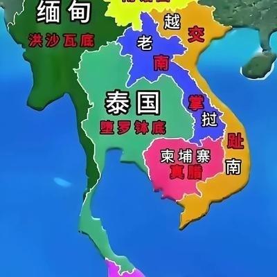 泰国敢不敢灭了柬埔寨？到了2026年10月，判断泰国究竟会不会把战争打到底，最