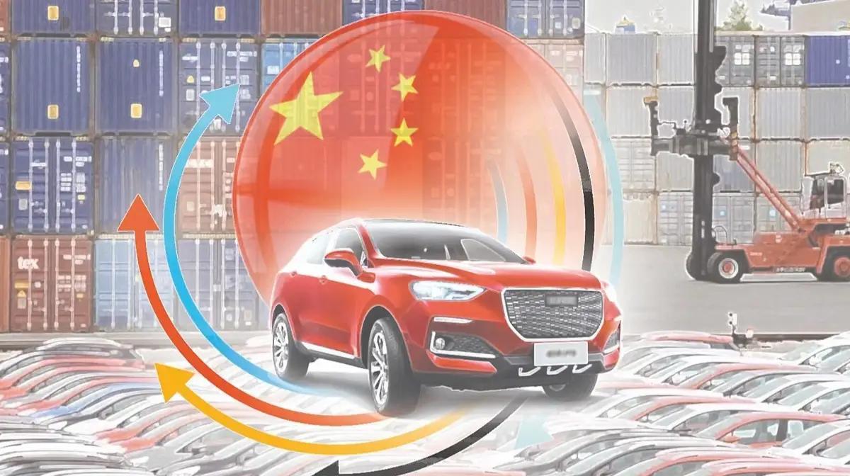 哪些中国汽车值得哈萨克斯坦人关注？最新调查揭晓哈萨克国际通讯社讯美国知名调研