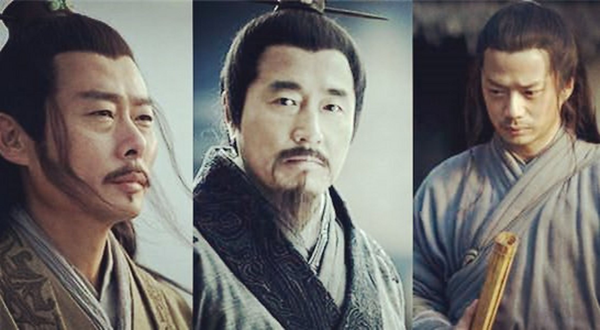 汉初三杰，刘邦失去哪个对他影响最大？