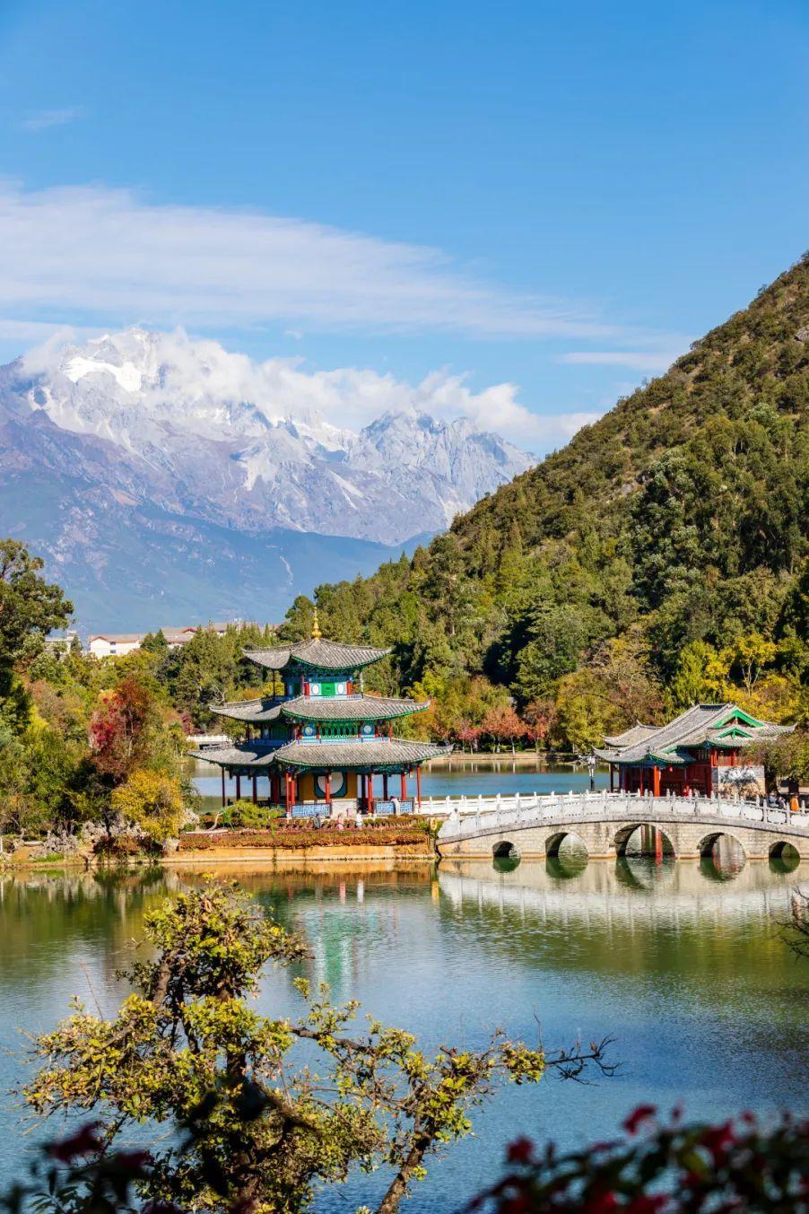 云南为什么要换省会？很多人可能都有过这个疑问，毕竟大理在大家心里的名气太大了，提