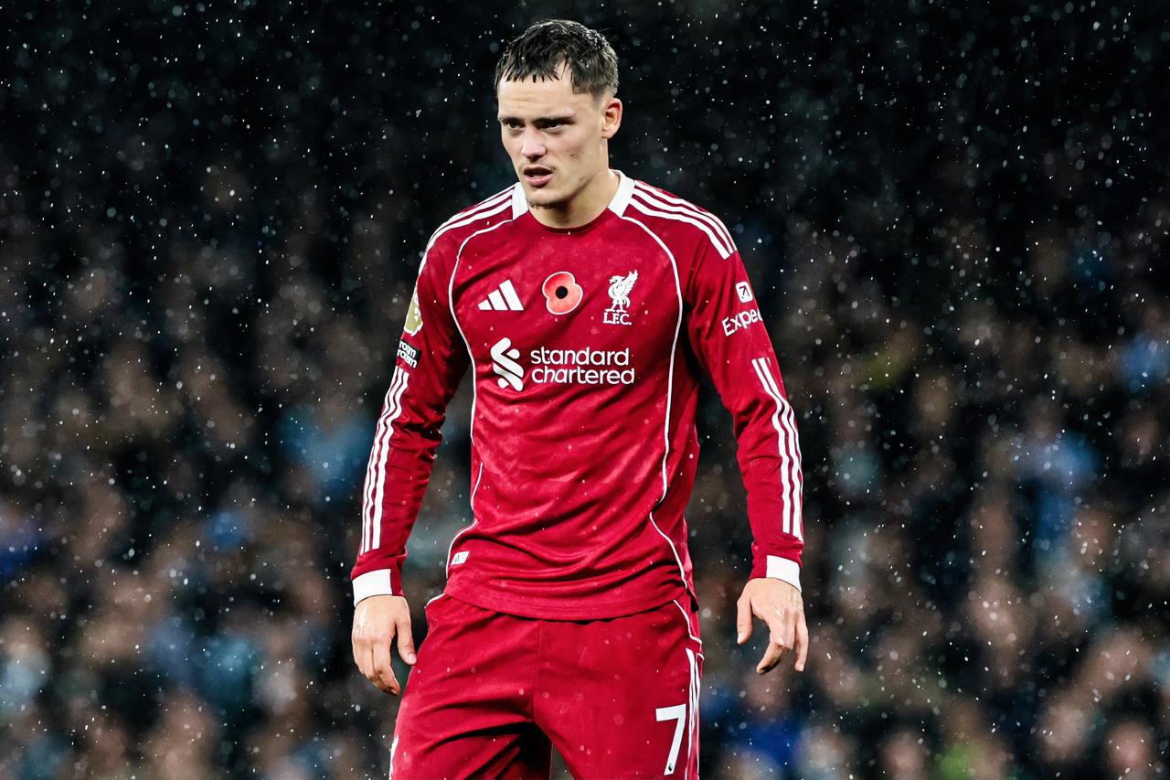 维尔茨：球权在脚，出脚就是大师级？？？伊萨克：每场比赛要是都能有个推杆射门，那