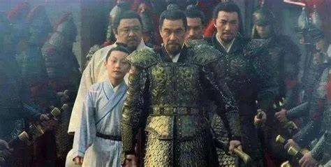 纵观中国数千年历史，历代藩王起兵造反数不胜数，但真正成功夺权、坐稳大一统江山的，唯有明成祖朱棣一人。