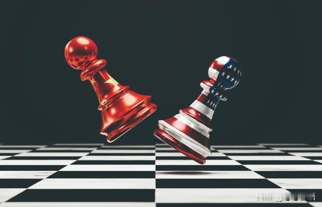 针尖对麦芒！1万多名美军集结南海，中方航空母舰立刻扑了过去，一场针尖对麦芒的海上