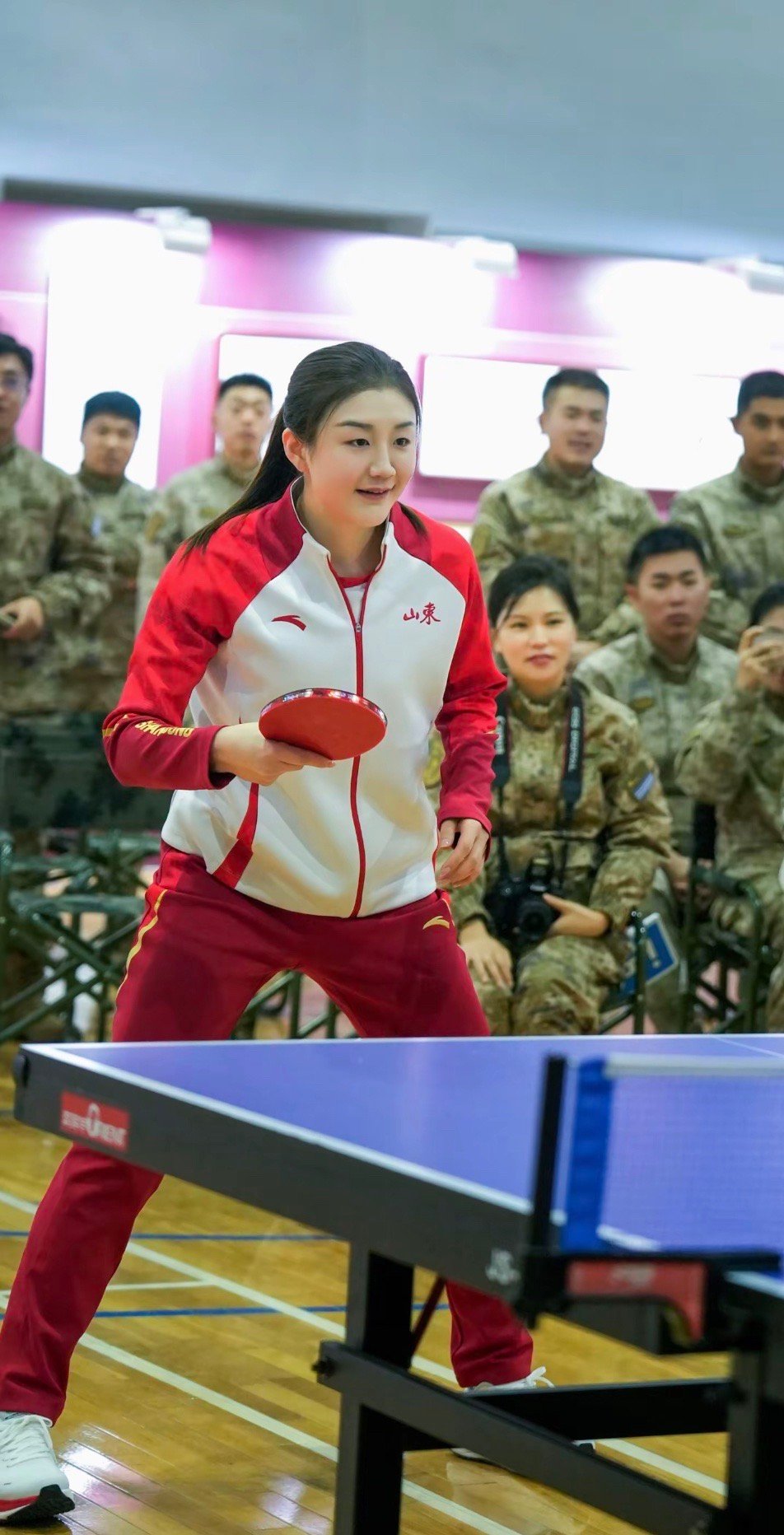 新鲜的🫘：忙就别睡觉