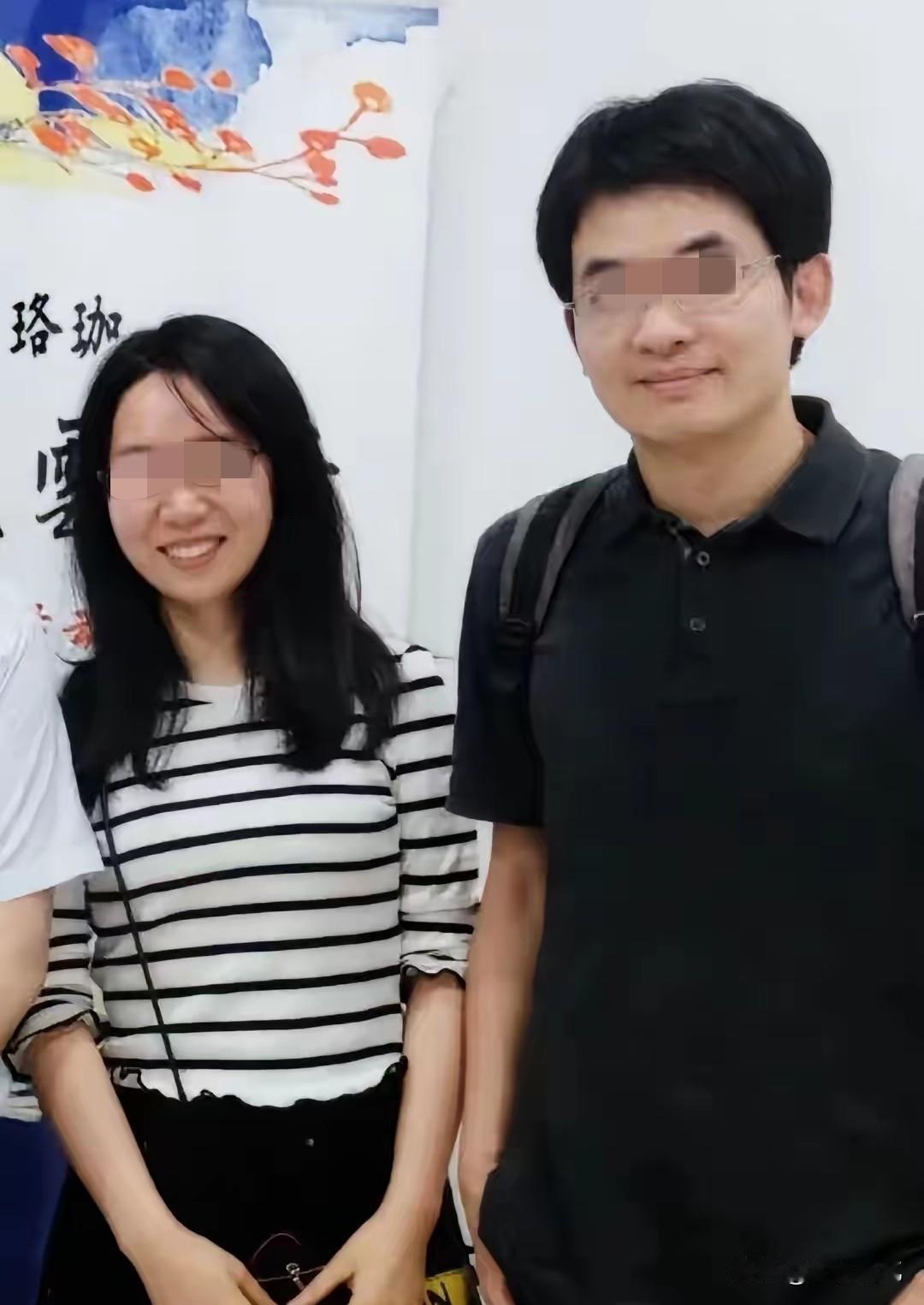 这次武大那个事，举报人也是费尽了心思！等到付教授离开武汉大学之后，举报的材料才