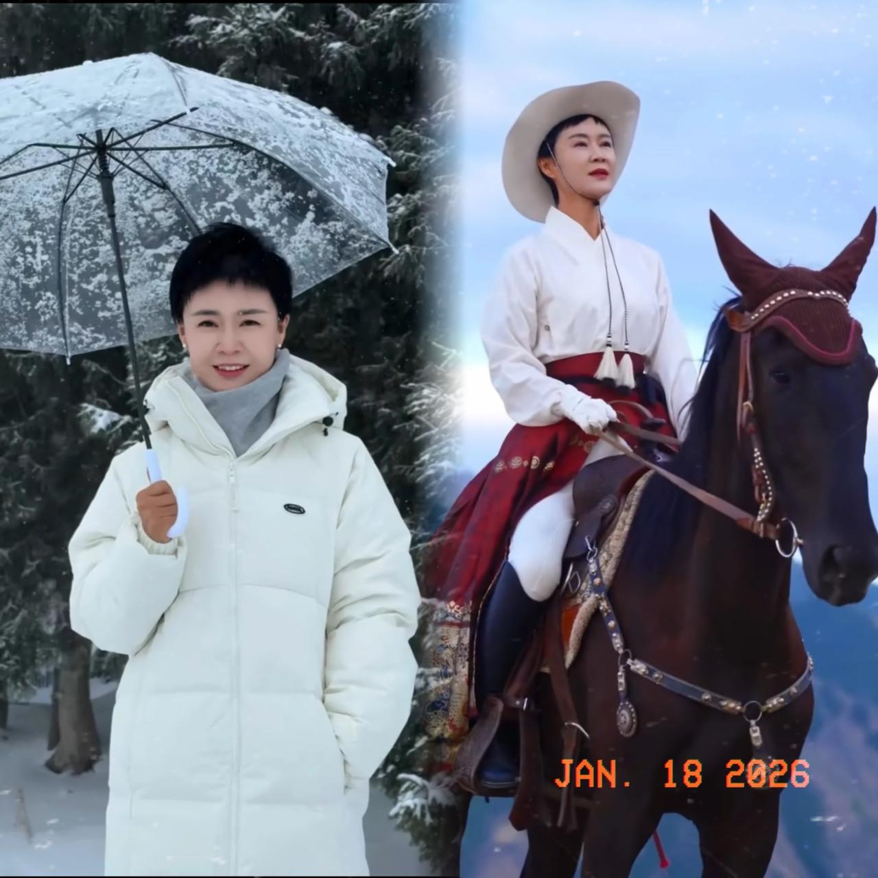 惊闻贺娇龙离世，心中满是惋惜！她的经历里，最让我触动的不是中专学历，而是她