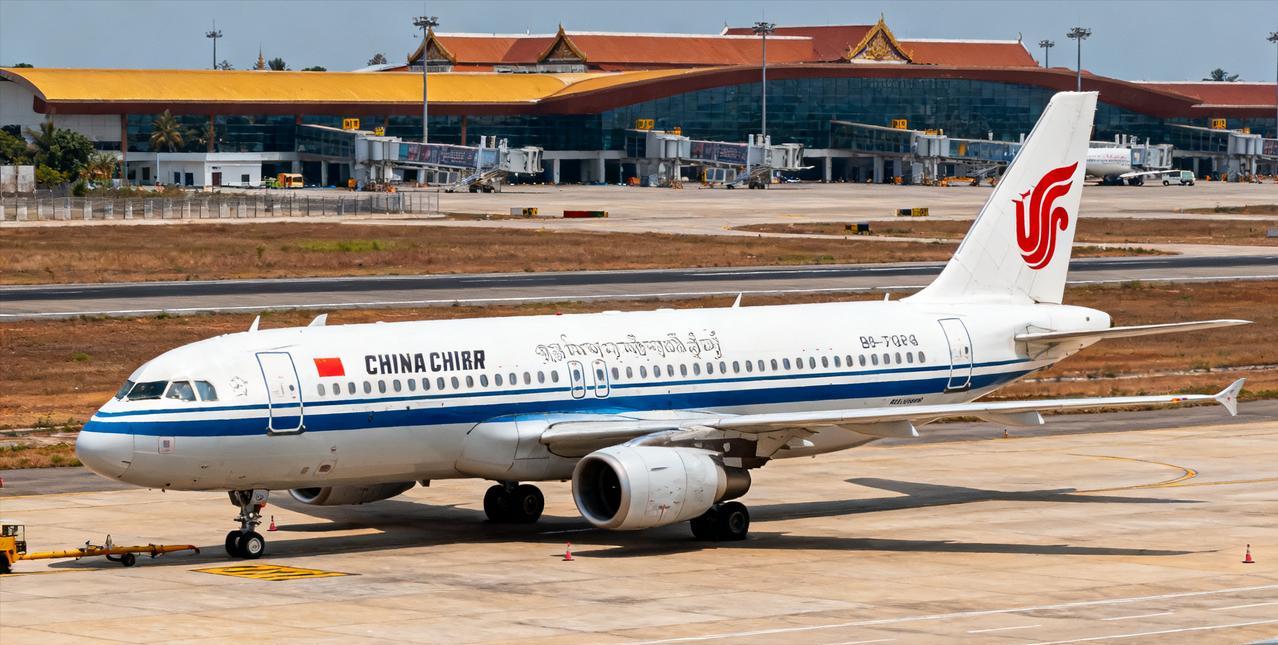 柬埔寨竟然大手笔，买20架中国C909大飞机！柬埔寨国家航空直接甩出