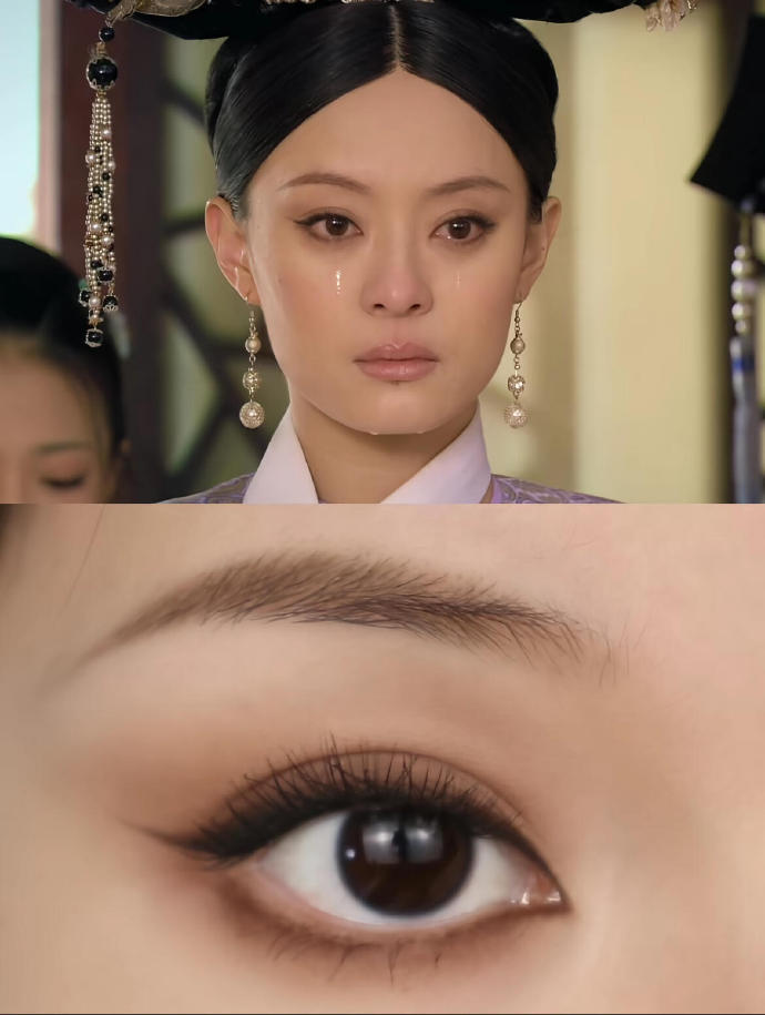 人类对甄嬛传的开发力度还不足1%​​​