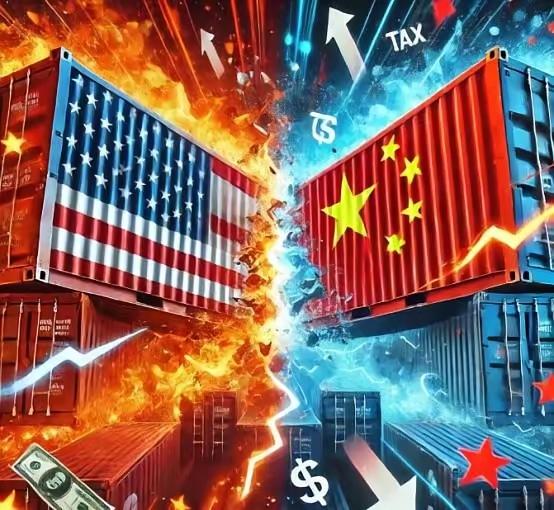 中美两国好像突然都“悟了”！美国打定主意，只要将中国排除在外，就能继续在全球范围