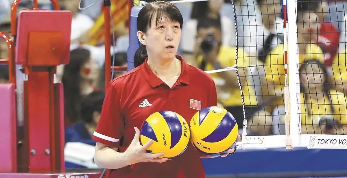决策失误，赖亚文难辞其咎排协负责人赖亚文上任以来没啥建树，中国球迷并不认可她