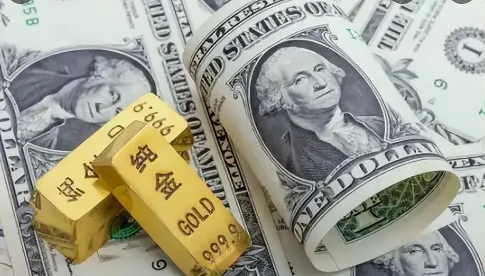 美债目前真正棘手的原因是什么？其实对美国来说，美债到期并不可怕，虽然今年