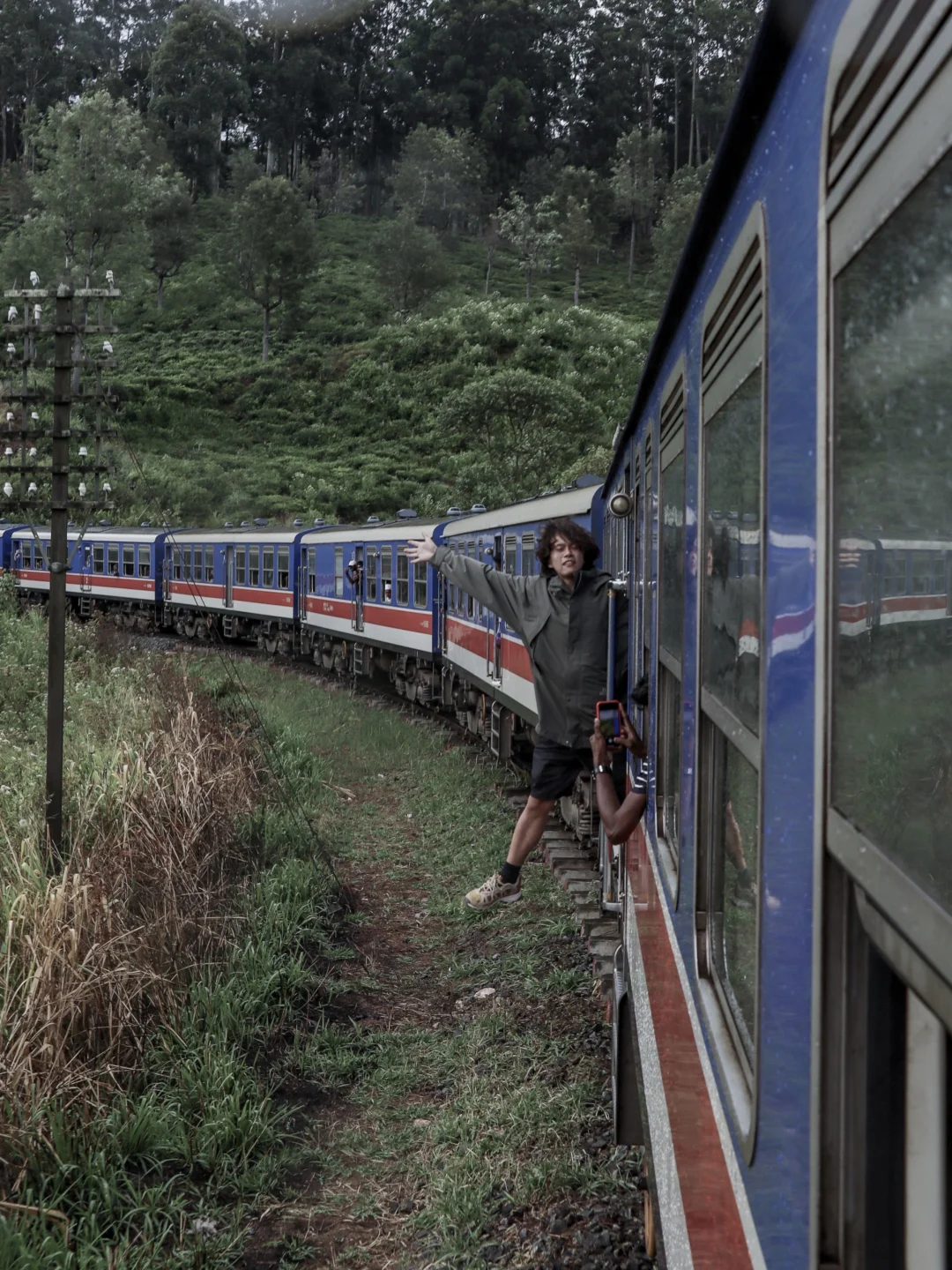 最危险的免签国，却依旧是我心中白月光