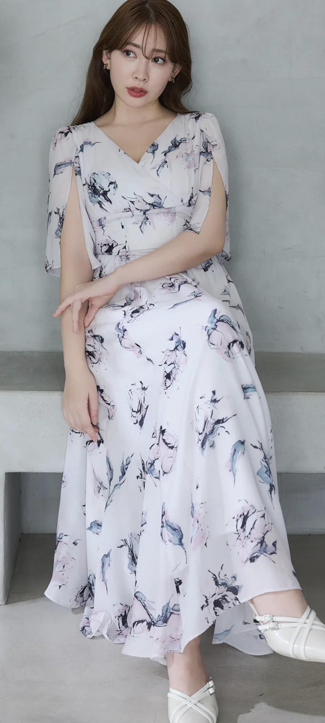 美丽的小嶋阳菜——美图集357