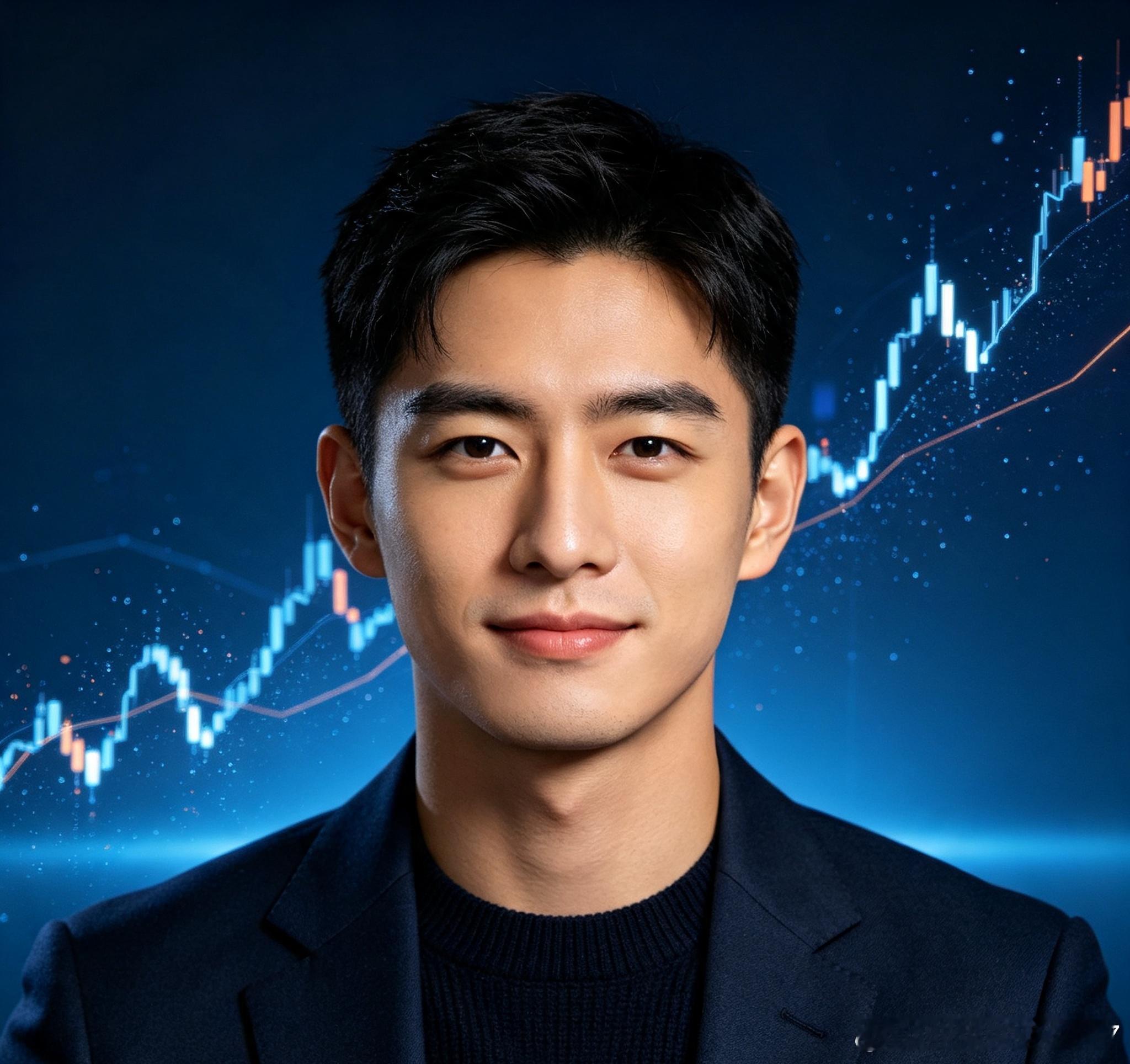 有人拿6万8本金，给自己定了1000万的炒股目标。结果两个月干下来，别说1000